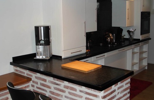Longeville-les-Metz Cabaña | APARTAMENTO EN PLANTA BAJA CON TERRAZA Y JARDÍN CERCA DE METZ