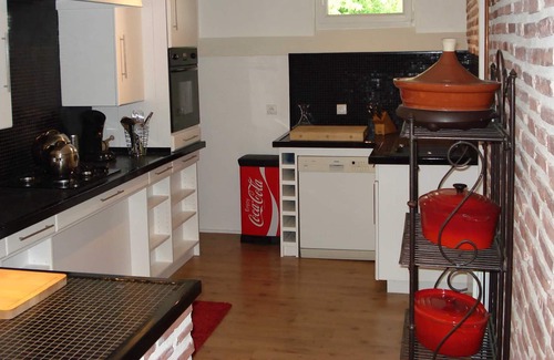 Longeville-les-Metz Cabaña | APARTAMENTO EN PLANTA BAJA CON TERRAZA Y JARDÍN CERCA DE METZ