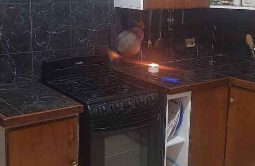West Gate Hills Apartamento | Apartamento de planta baja