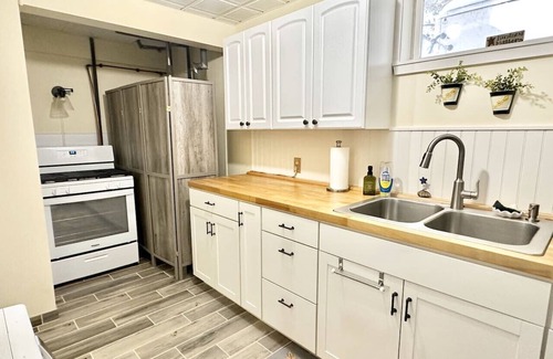 Otter Creek Apartamento | Ground Floor Apt 7min to Park Loop Rd! [Creekside]