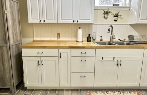 Otter Creek Apartamento | Ground Floor Apt 7min to Park Loop Rd! [Creekside]