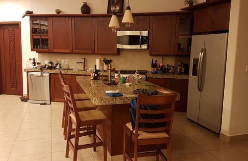 San Pedro Mixtepec Condominio | Ground floor beachfront, poolside, arguably, the best location you can get.