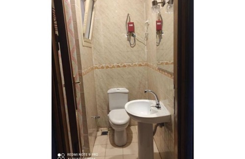 Zafarana Apartamento | Ground floor chalet in stella sea view 1 bedroom for families only