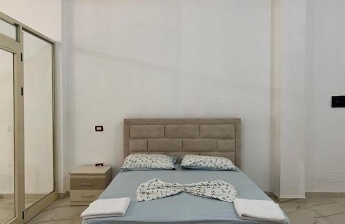 Orikum Apartamento | Ground Floor Comfort Studios - Spacious & Modern
