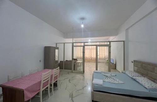Orikum Apartamento | Ground Floor Comfort Studios - Spacious & Modern