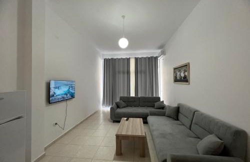 Orikum Apartamento | Ground Floor Comfort Suites - Spacious & Modern
