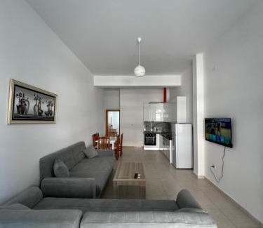 Orikum Apartamento | Ground Floor Comfort Suites - Spacious & Modern