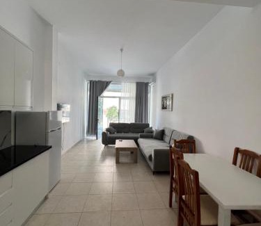 Orikum Apartamento | Ground Floor Comfort Suites - Spacious & Modern
