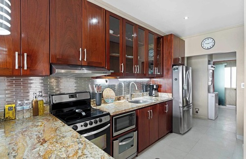 Playa Flamingo Apartamento | Ground-Floor Condo Near Beach & Marina by SPCR