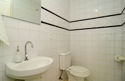Vila Esperanca Casa | Ground Floor Duplex w/ Sea View in Imbituba TX2594