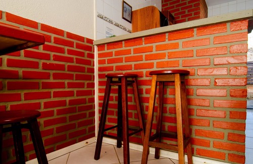 Vila Esperanca Casa | Ground Floor Duplex w/ Sea View in Imbituba TX2594