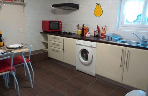 Erbalunga Apartamento | Planta Villa - Erbalunga