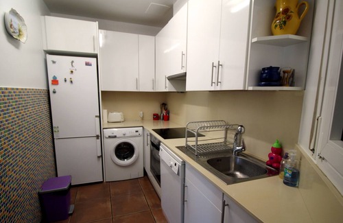 Mont-roig del Camp Apartamento | Ground floor in Golf de Bonmont with private swimming pool