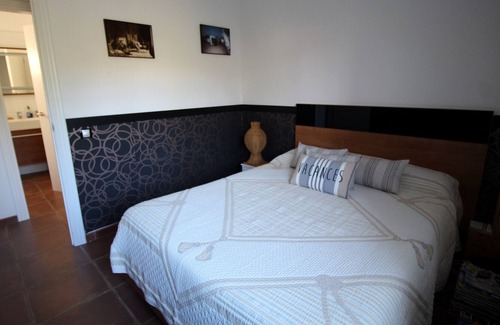 Mont-roig del Camp Apartamento | Ground floor in Golf de Bonmont with private swimming pool