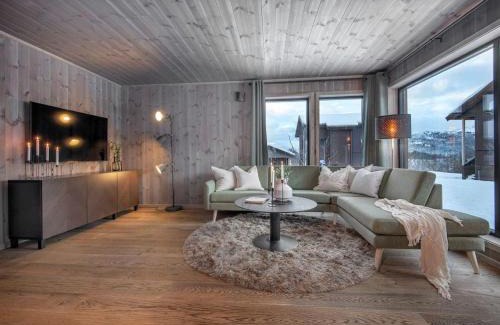 Møre og Romsdal Apartamento | Ground Floor Exclusive Apartment with Sauna - Near Geiranger and the Norwegian Fjords