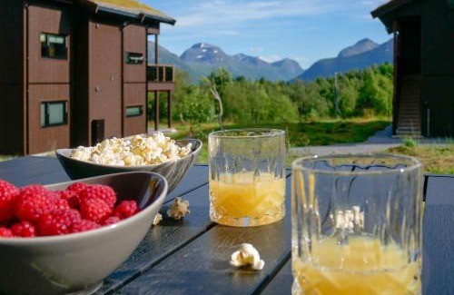 Møre og Romsdal Apartamento | Ground Floor Exclusive Apartment with Sauna - Near Geiranger and the Norwegian Fjords