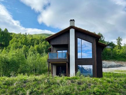 Møre og Romsdal Apartamento | Ground Floor Exclusive Apartment with Sauna - Near Geiranger and the Norwegian Fjords