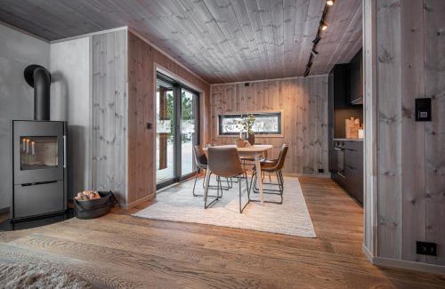 Møre og Romsdal Apartamento | Ground Floor Exclusive Apartment with Sauna - Near Geiranger and the Norwegian Fjords