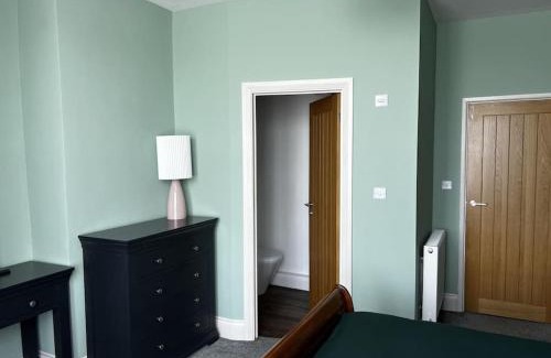 Keynsham Apartamento | Ground floor flat