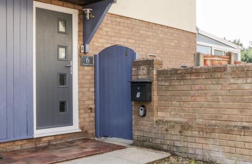 Llandudno Casa | Ground floor flat