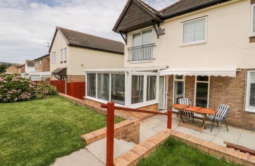 Llandudno Casa | Ground floor flat