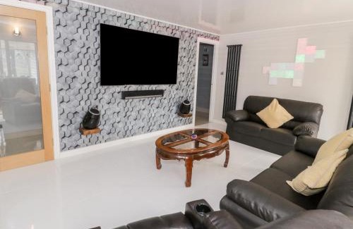 Llandudno Casa | Ground floor flat