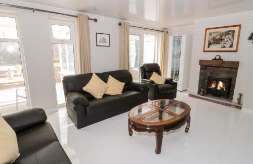 Llandudno Casa | Ground floor flat