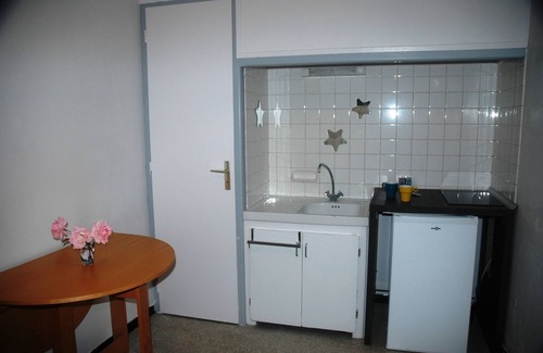 Salses-le-Chateau Cabaña | 2 personas Planta baja - Terraza y Jardín - Jacuzzi exterior semi 15mn mar