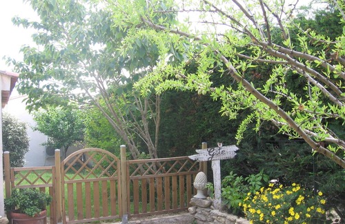 Pujaut Casa | Ground floor house with swimming pool, 8km from Avignon