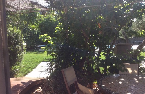 Pujaut Casa | Ground floor house with swimming pool, 8km from Avignon