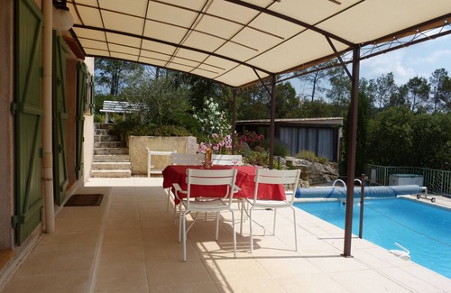 Carces Casa | Casa / villa / chalet - Carces