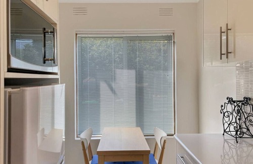 Elsternwick Apartamento | Ground floor one bedroom apartment in Elsternwick