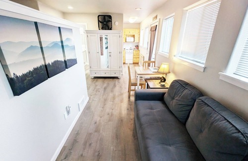Sunriver Condominio | Ground Floor, One Bedroom Condo with Complex Pool and Hot Tub, A/C unit PWDA5