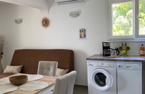 Piana Apartamento | Alquiler de una planta baja de villa en Piana