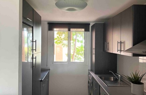 Los Martinez Apartamento | Ground floor South facing apartment