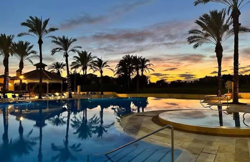 Los Martinez Apartamento | Ground floor South facing apartment