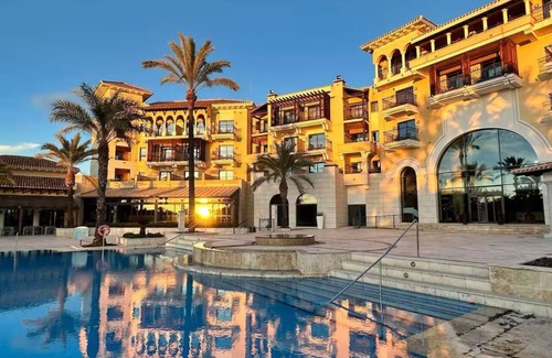 Los Martinez Apartamento | Ground floor South facing apartment