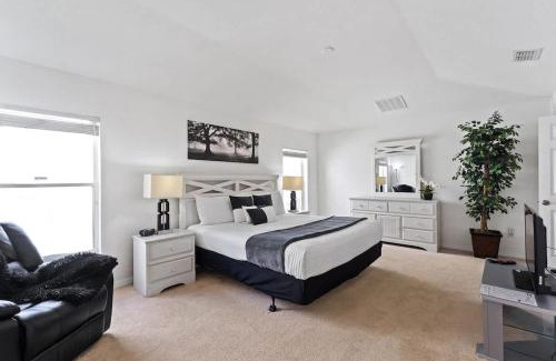 Veranda Palms Casa | Ground floor spacious house 4BR VP2512