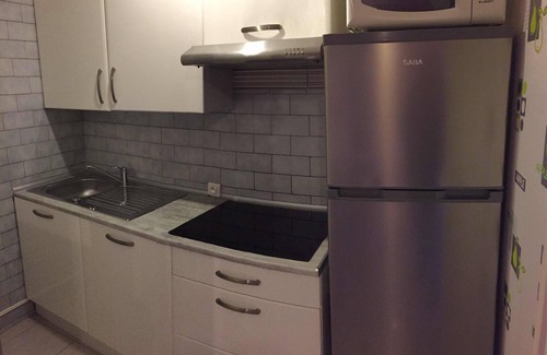 Neris-les-Bains Apartamento | bonito estudio clasificado 3 Clevacances