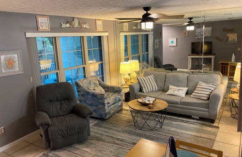 Panama City Beach Condominio | Ground Floor 60-104 Horizon South Beach Resort