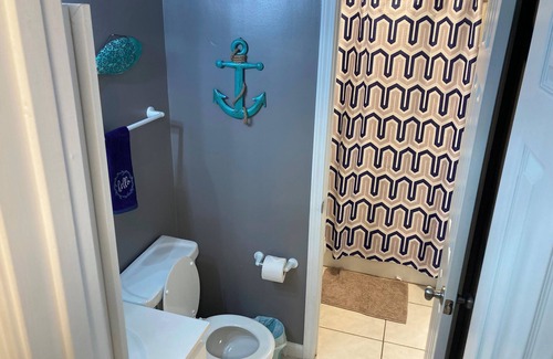 Panama City Beach Condominio | Ground Floor 60-104 Horizon South Beach Resort