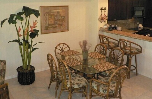 Waikoloa Condominio | Planta Baja Villa, vistas estupendas!