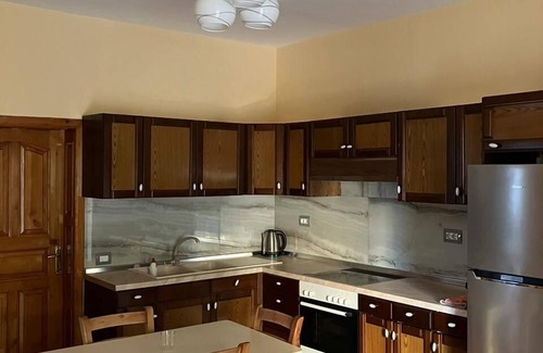 Tirana Villa | Ground floor vila with big garden
