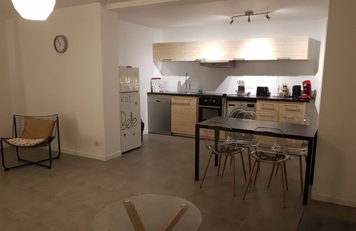Porticcio Apartamento | Planta baja villa Nueva 2 dormitorios Porticcio cerca del mar