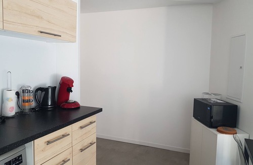 Porticcio Apartamento | Planta baja villa Nueva 2 dormitorios Porticcio cerca del mar