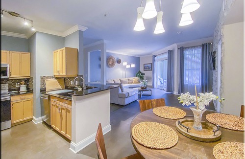 Clearwater Condominio | Lujo Beaches Resort estilo condominio cerca de Fabules Clearwater