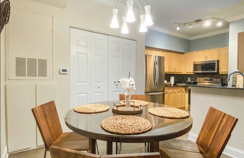 Clearwater Condominio | Lujo Beaches Resort estilo condominio cerca de Fabules Clearwater