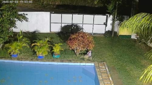 Pointe aux Biches Apartamento | Groundfloor Apartment and Firstfloor Apartment with charming pool near sandy beach and commerces nearby
