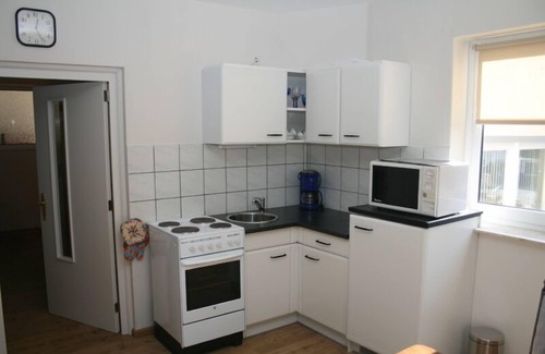 Mollseifen Apartamento | Group accommodation incl. common rooms