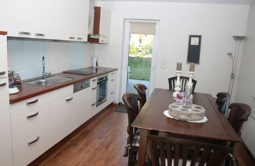 Mollseifen Apartamento | Group accommodation incl. common rooms